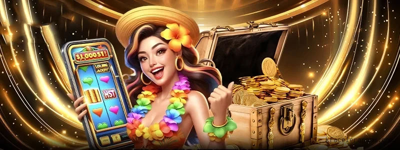 Slots com RTP