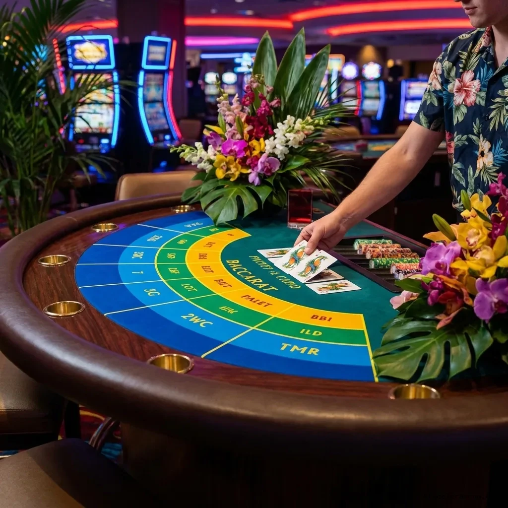 Bônus de slots